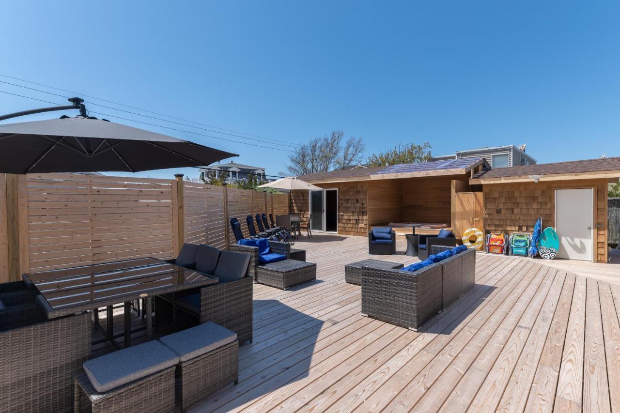 Ferienhaus Sea La Vie